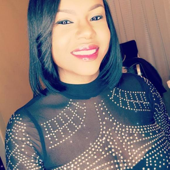 Meet your Posher, Hakeemah - Picture 1 of 1